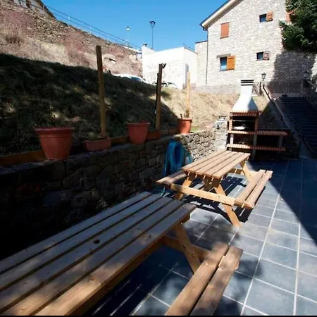 Apartamento Acogedor En La Molina, 2hab, Wi Fi *