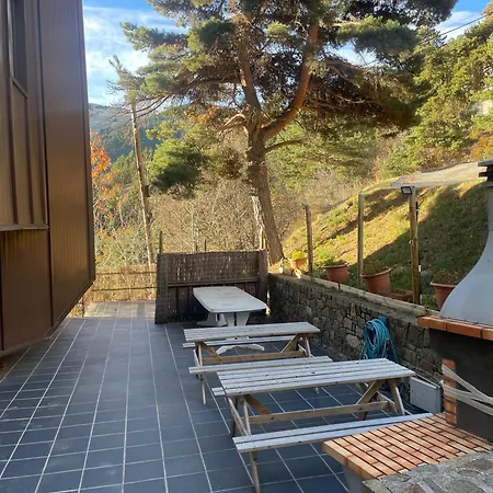 Apartamento Acogedor En La Molina, 2hab, Wi Fi *