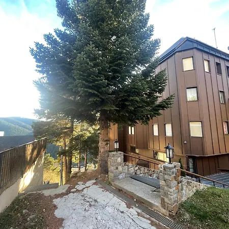 Acogedor En La Molina, 2hab, Wi Fi * La Molina Alp
