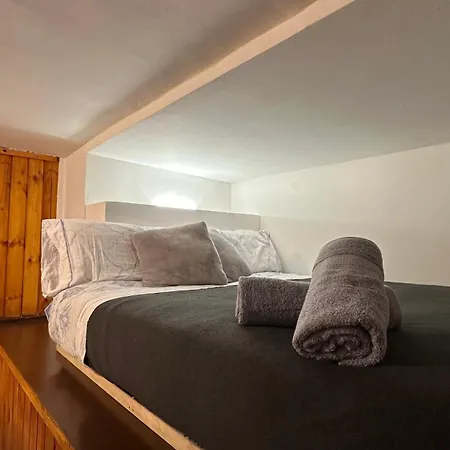 Apartamento Acogedor En La Molina, 2hab, Wi Fi