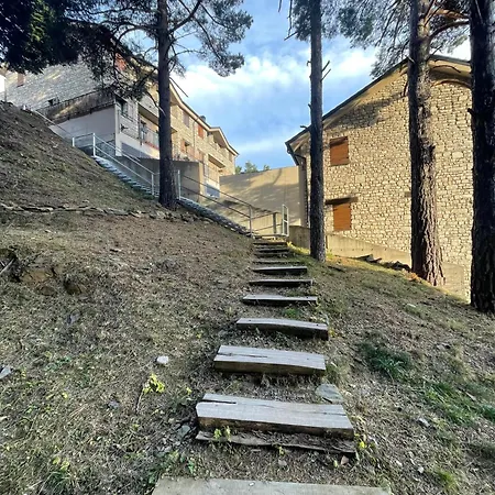Acogedor En La Molina, 2hab, Wi Fi