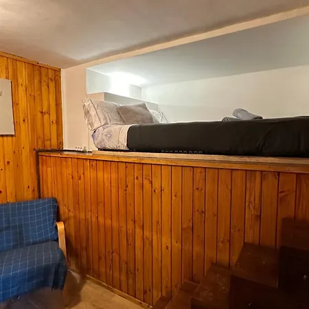 Acogedor En La Molina, 2hab, Wi Fi * La Molina Alp