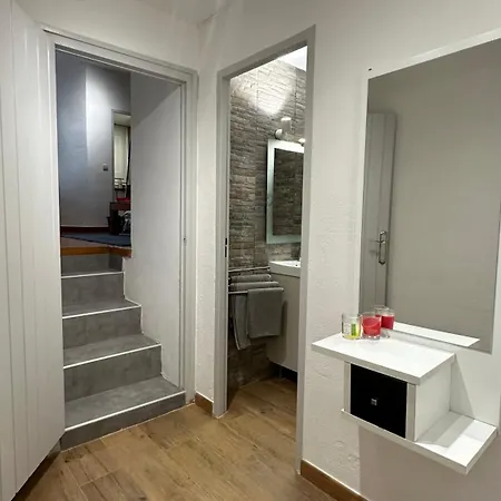 Apartamento Acogedor En La Molina, 2hab, Wi Fi *