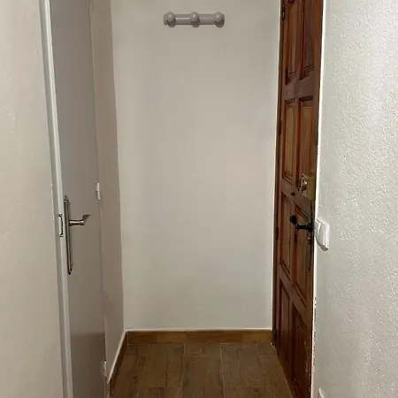 Apartamento Acogedor En La Molina, 2hab, Wi Fi La Molina Alp