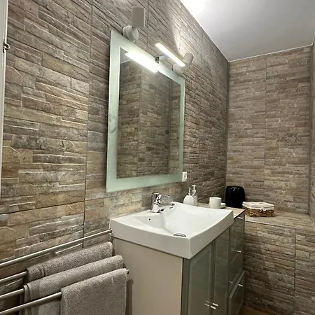 Acogedor En La Molina, 2hab, Wi Fi Apartamento La Molina Alp