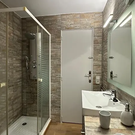 Apartamento Acogedor En La Molina, 2hab, Wi Fi