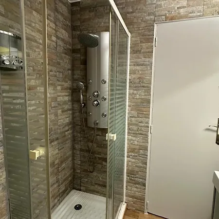 Acogedor En La Molina, 2hab, Wi Fi Apartamento