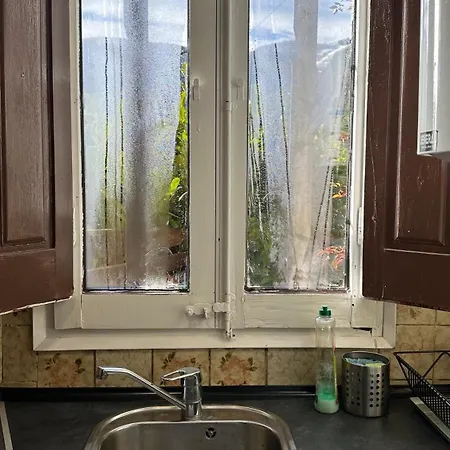 公寓 Sol I Vent 拉莫利纳