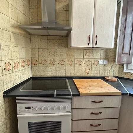 Apartamento Acogedor En La Molina, 2hab, Wi Fi La Molina Alp